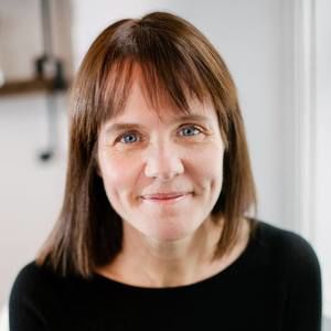 Meet your Posher, Caroline